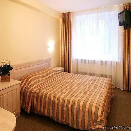 Rija Tia Hotel 3*