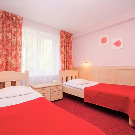 Hotel Rija Tia Riga