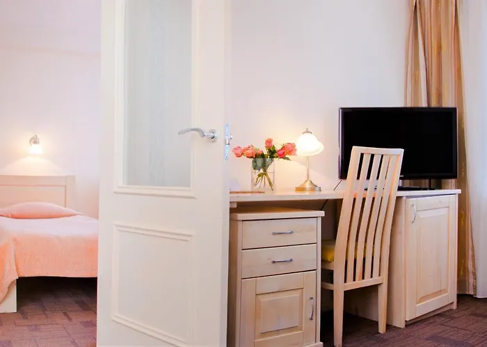 Rija Tia Viesnīca 3*