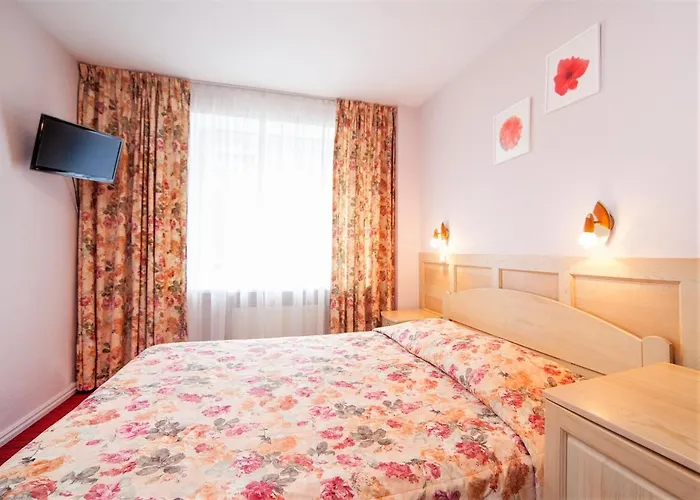 Rija Tia Viesnīca 3*