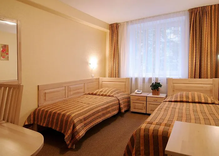 Viesnīca Rija Tia Riga