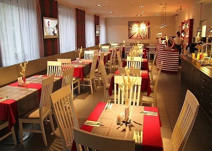 Rija Tia Viesnīca 3*